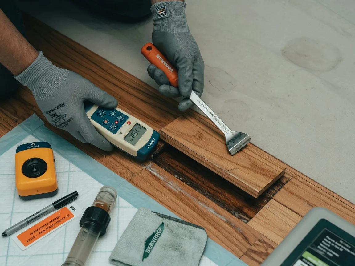 Why choose Water Damage Restoration in Tarpley, TX